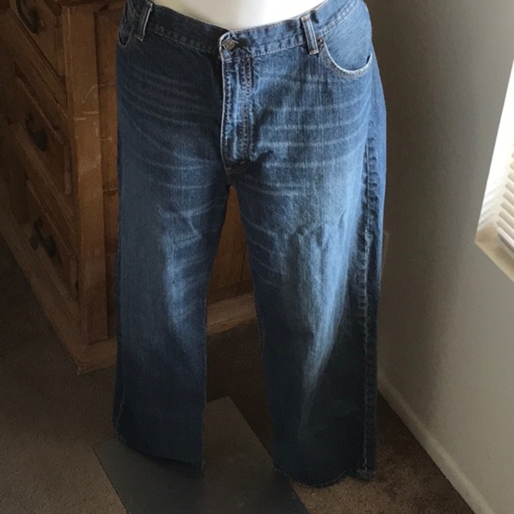 Levi’s Jeans